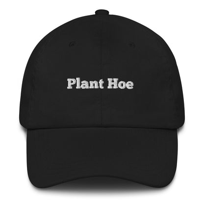 Basic Plant Hat