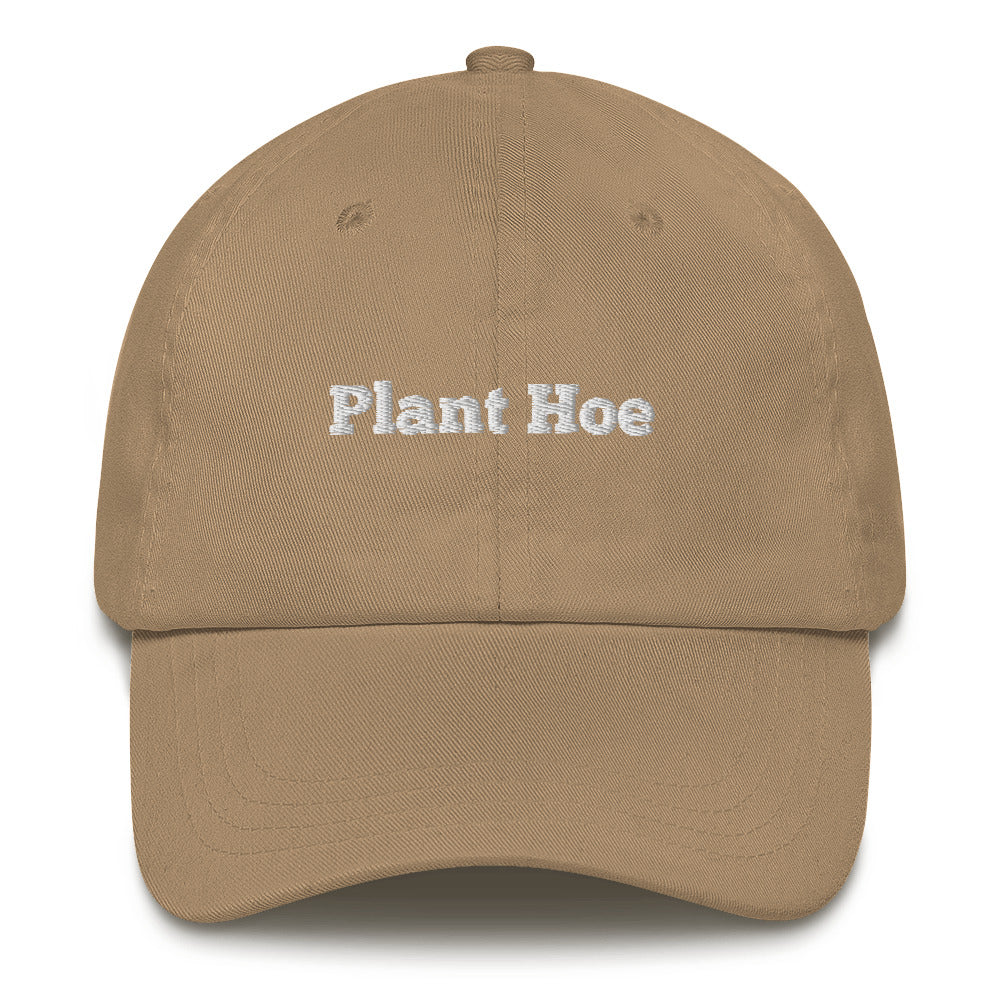 Basic Plant Hat