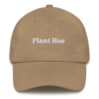 Basic Plant Hat