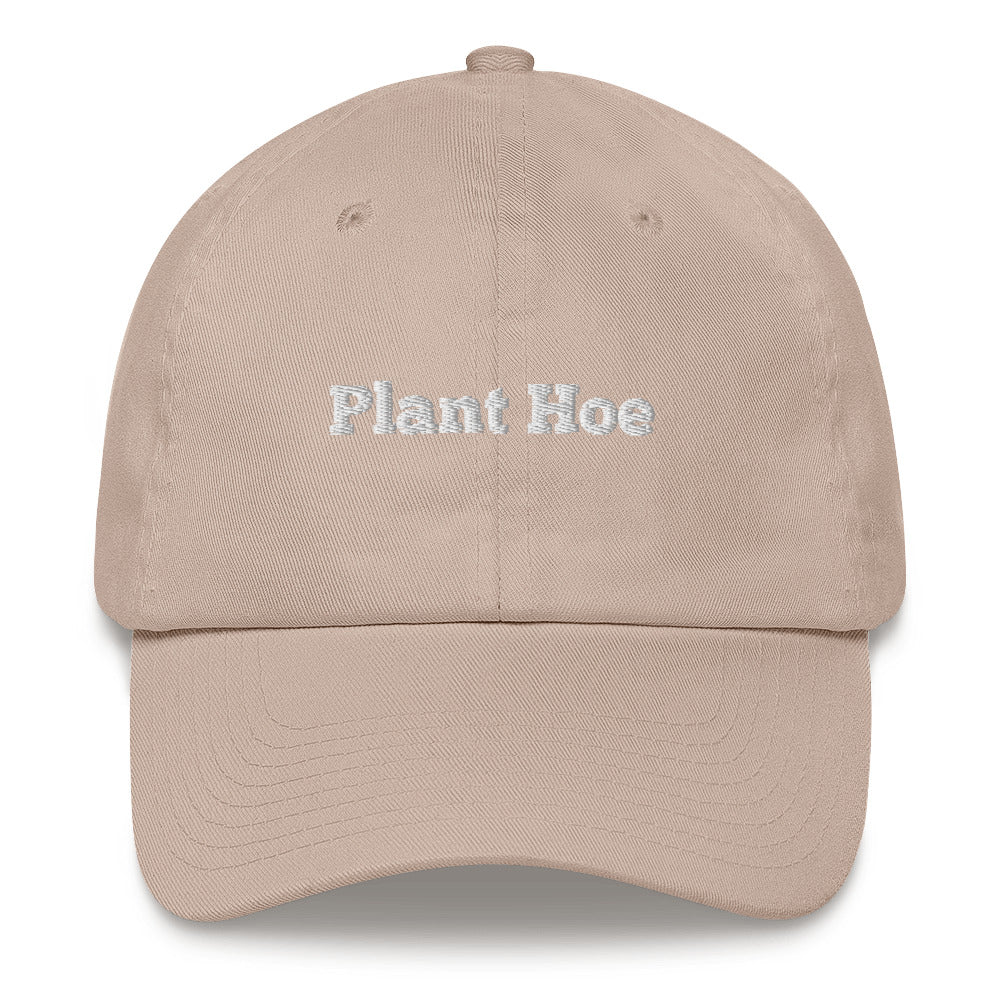 Basic Plant Hat