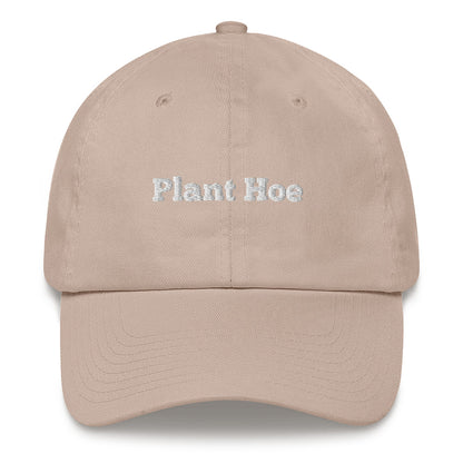 Basic Plant Hat