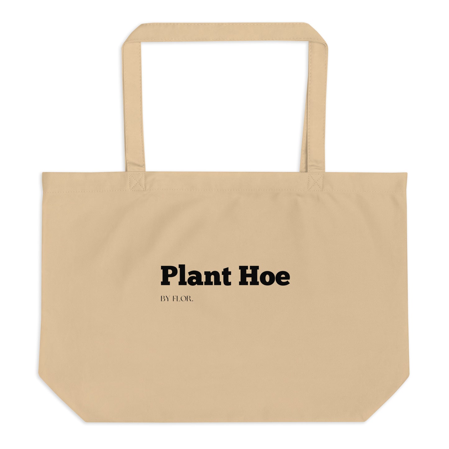 Plant Nursery/Pop Up Tote