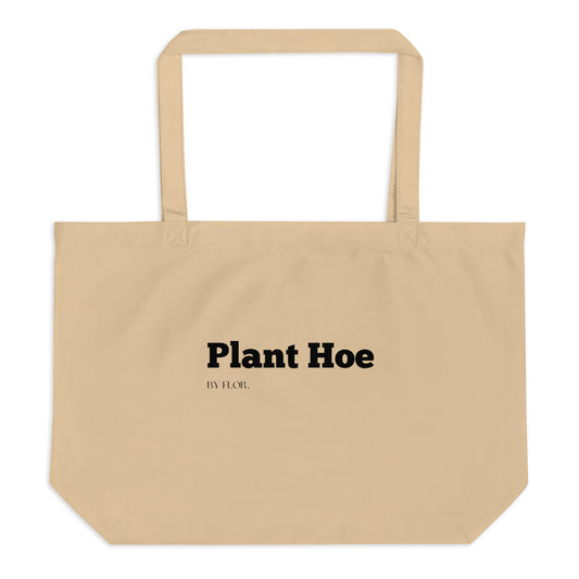 Plant Nursery/Pop Up Tote