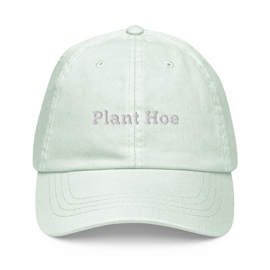 Plant Hat