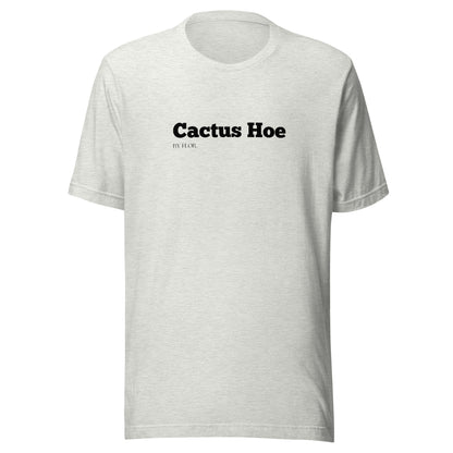 Cactus Tee