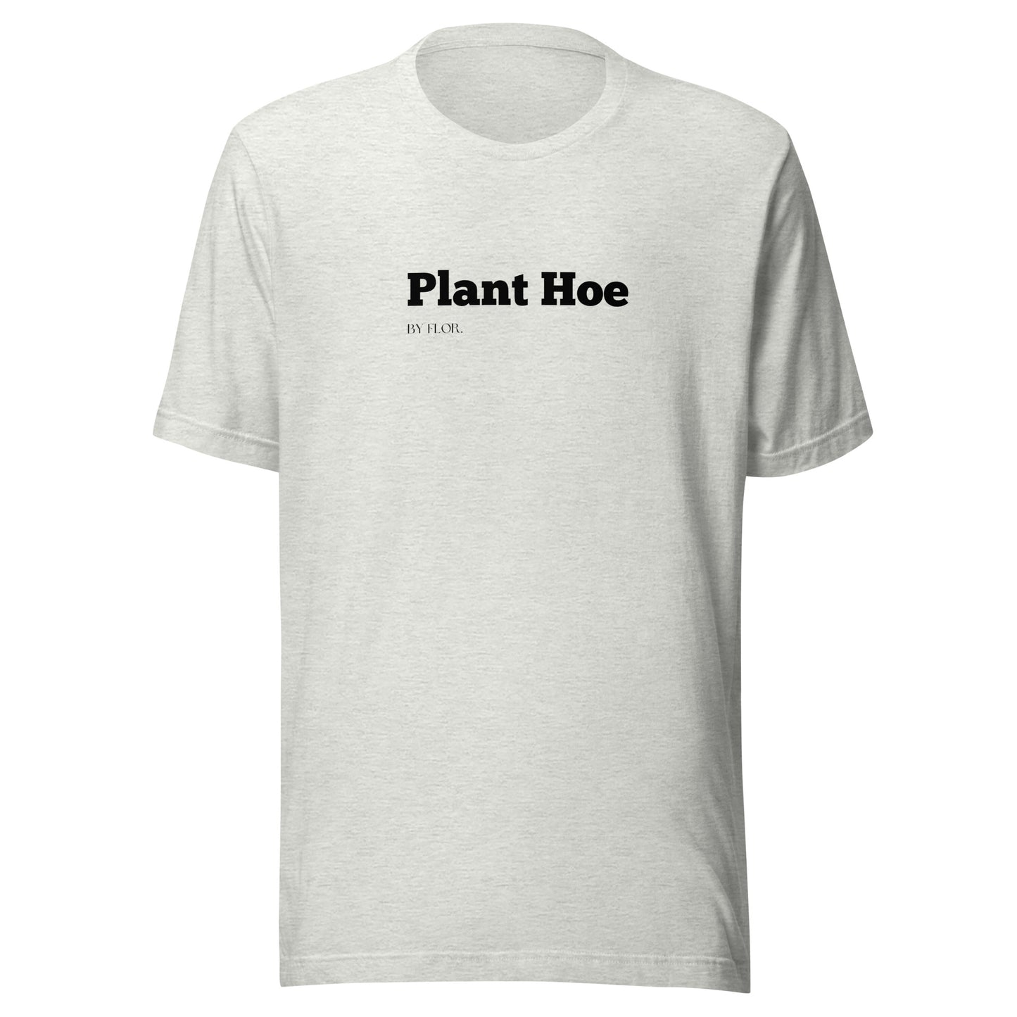 Plant Tee