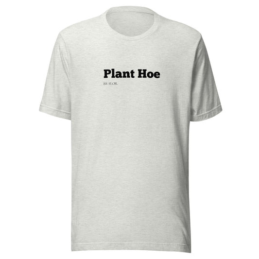 Plant Tee