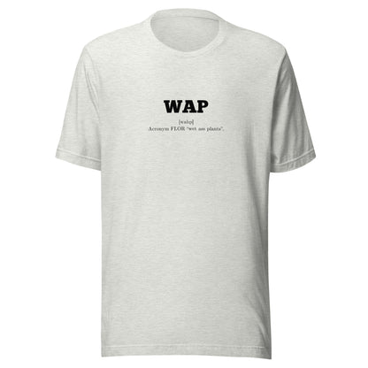 WAP Tee