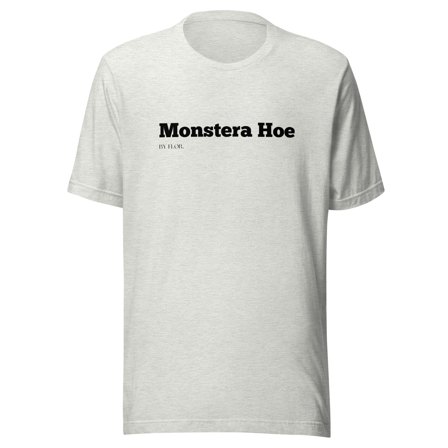 Monstera Tee