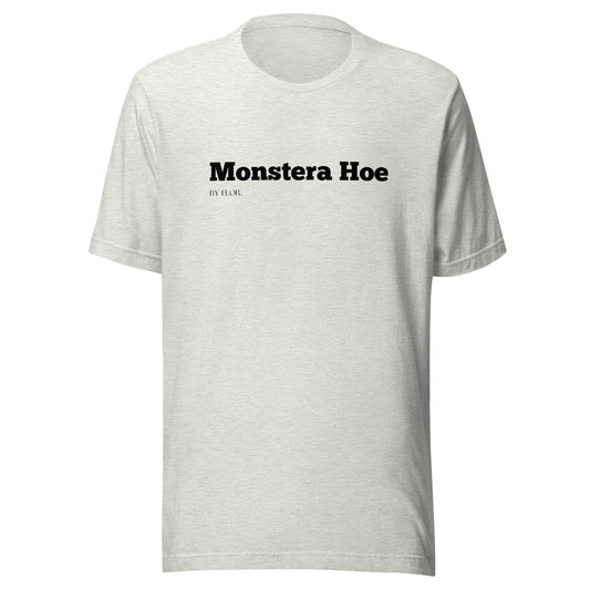 Monstera Tee