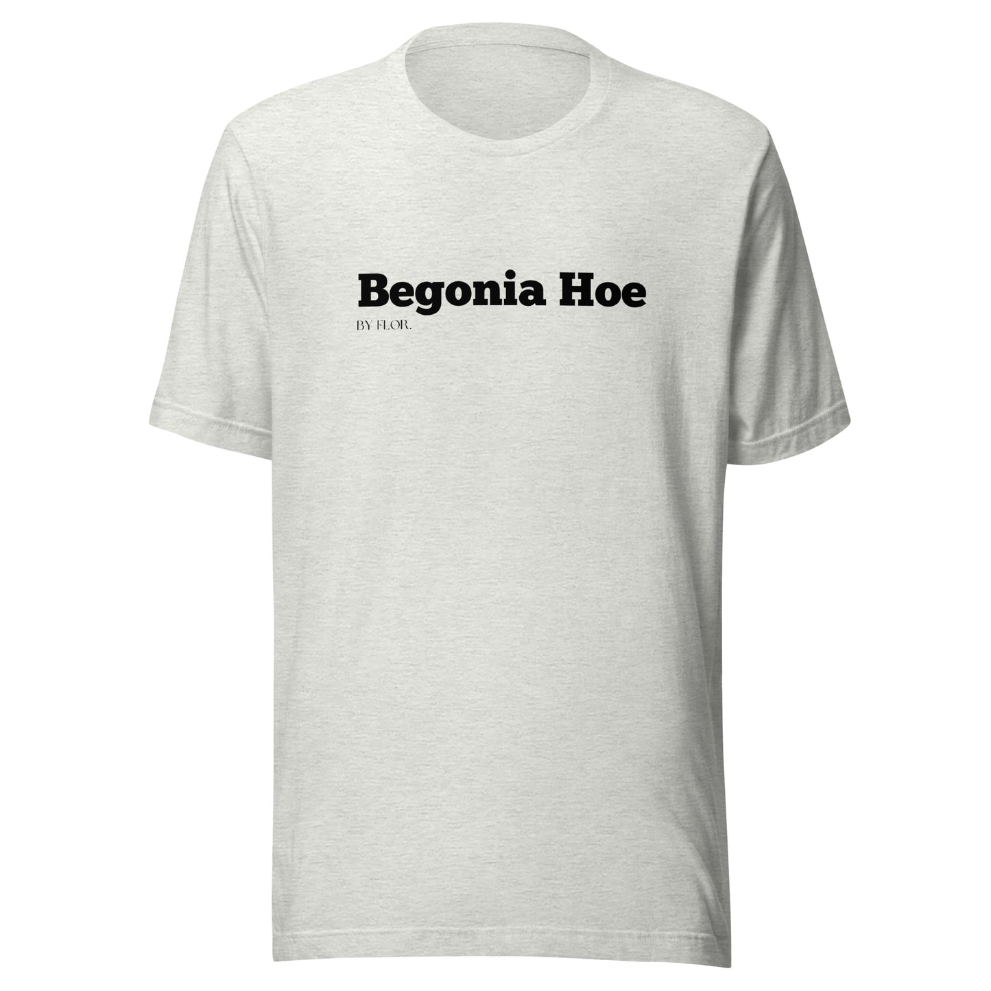 Begonia Tee