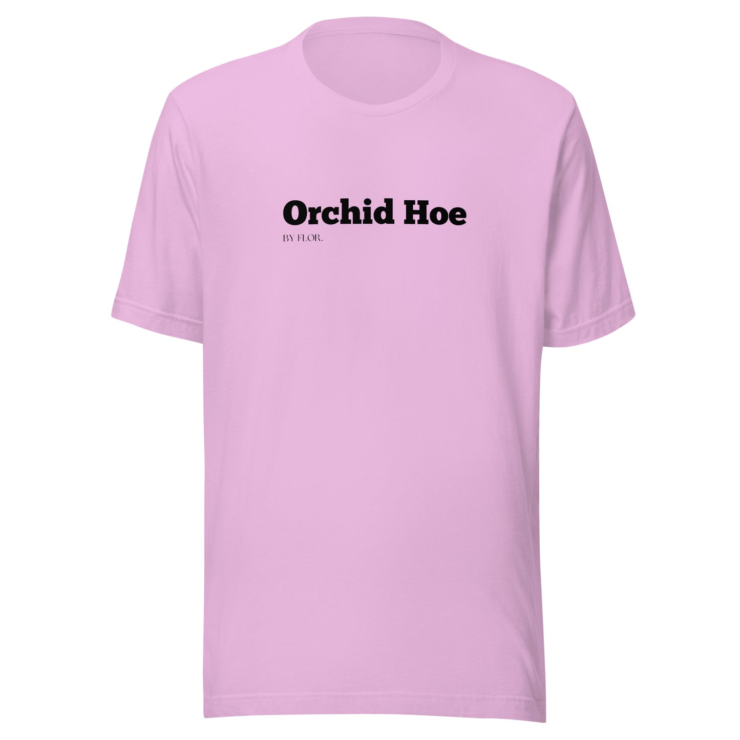 Orchid Tee