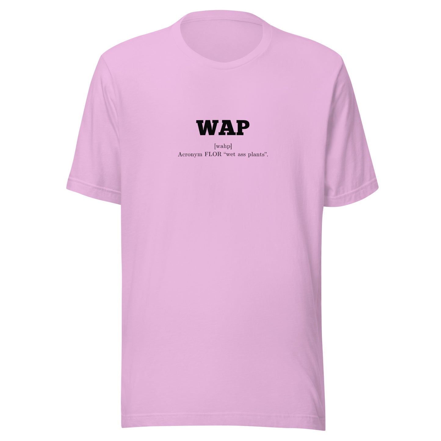 WAP Tee