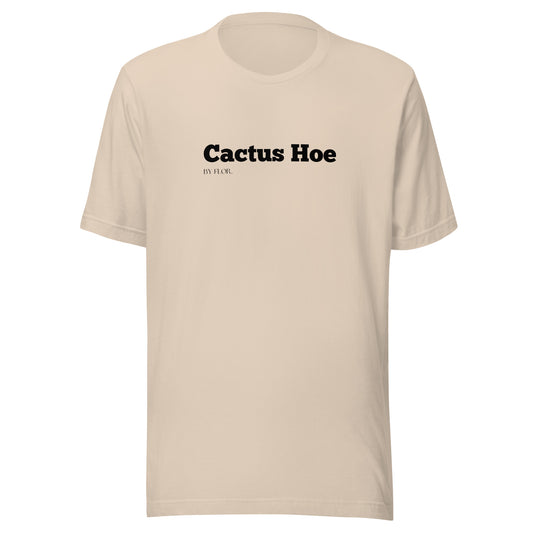 Cactus Tee