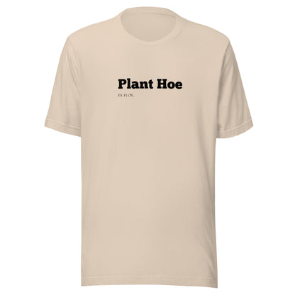 Plant Tee