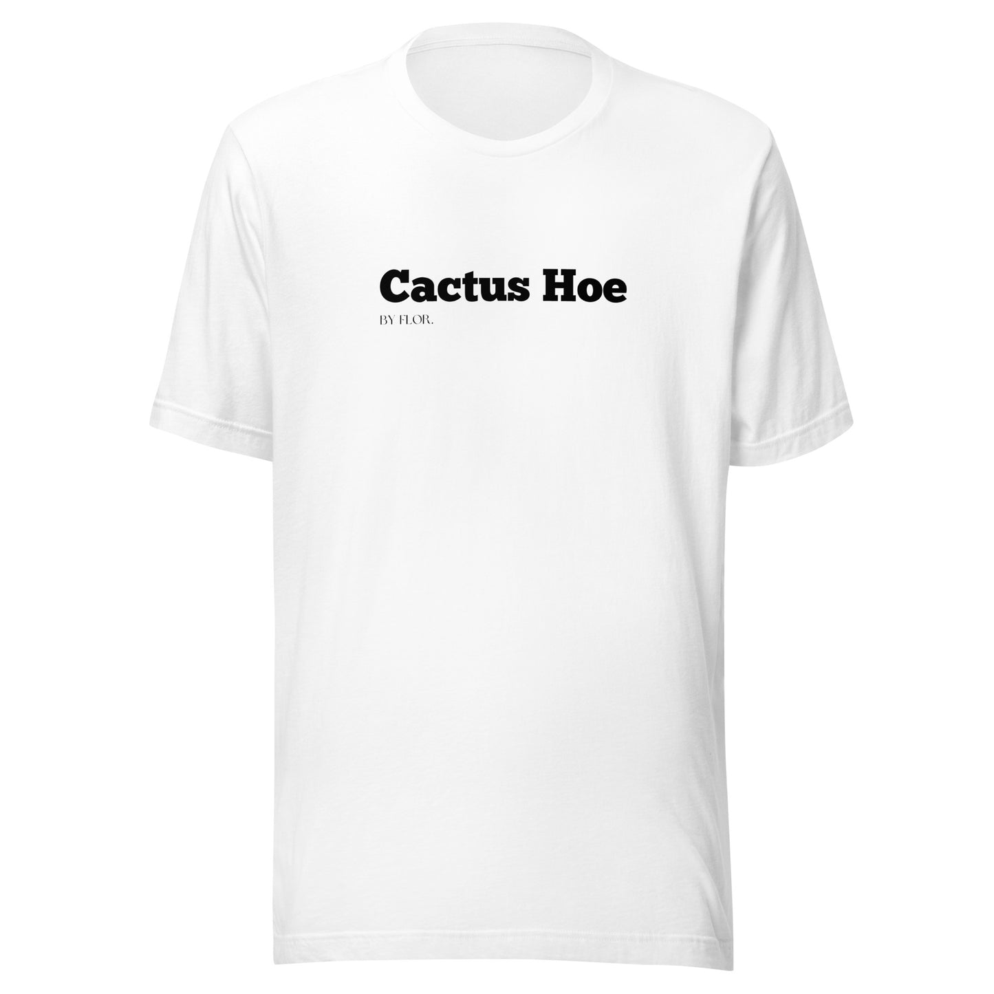 Cactus Tee