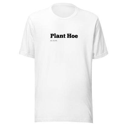 Plant Tee