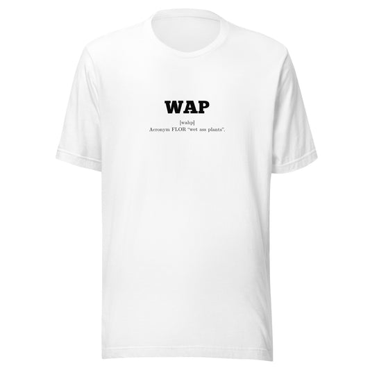 WAP Tee