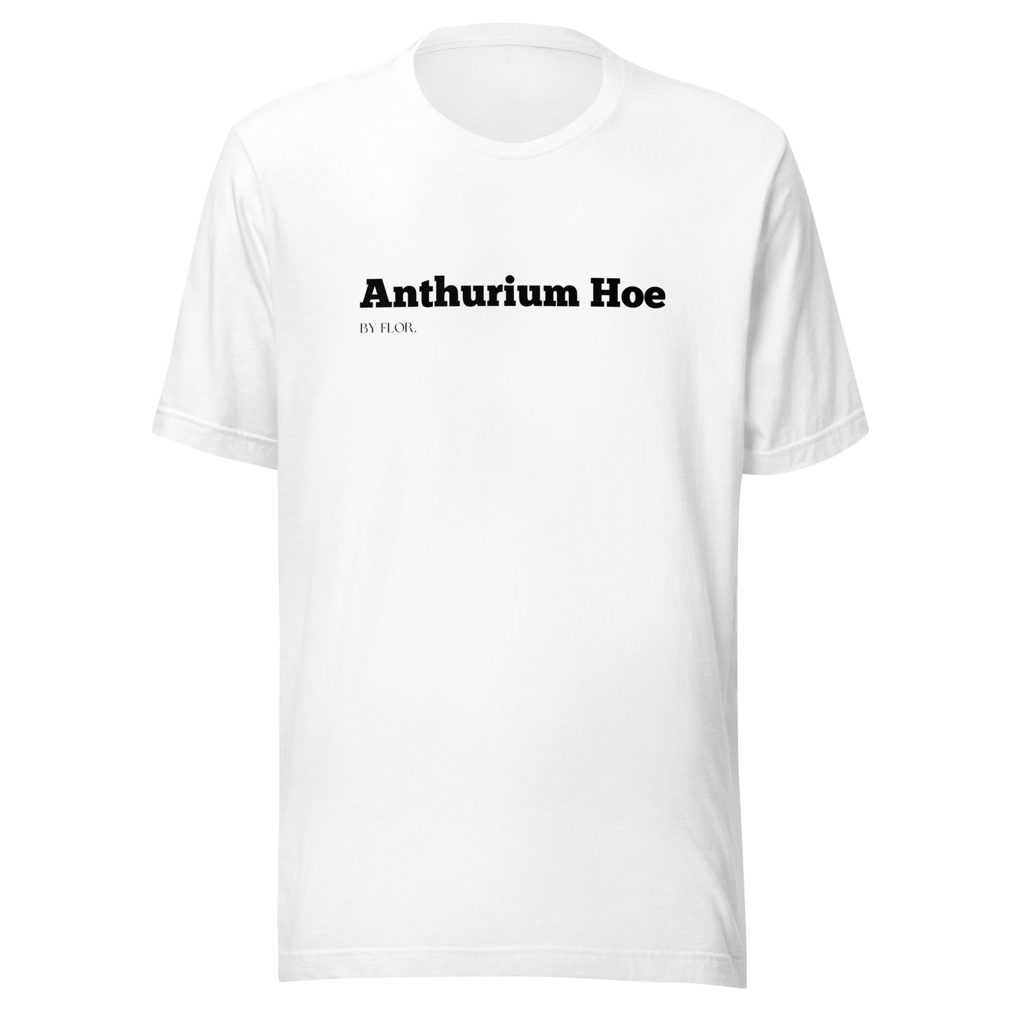 Anthurium Tee