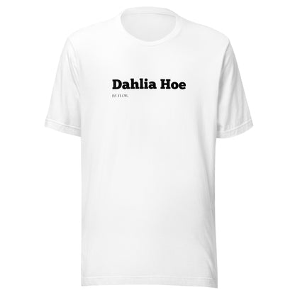 Dahlia Tee