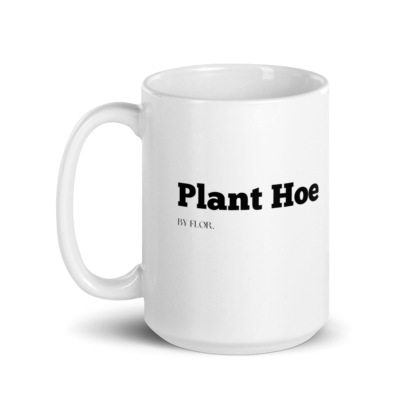 Plant Mug